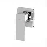 Phoenix Gloss MKII SwitchMix Shower / Wall Mixer Chrome 135-2800-00-1