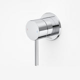 Caroma Liano II Bath/ Shower Mixer Chrome 96360C