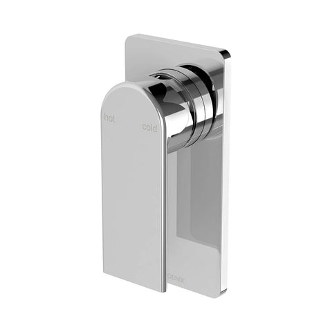 Phoenix Teel SwitchMix Shower / Wall Mixer Chrome 118-2800-00
