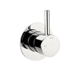 Vito Bertoni Wish2 Wall Mixer Trim Kit Chrome TK242390