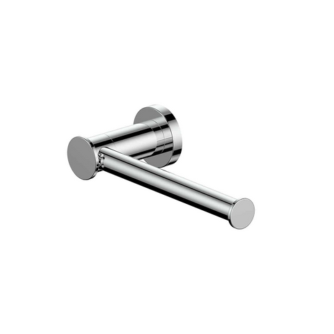 Greens Reason Toilet Roll Holder Chrome 18408CP