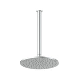 Greens Lavish Brass Ceiling Shower Chrome 239101CP