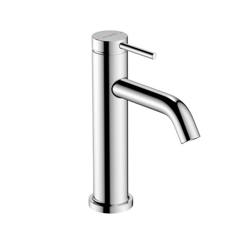 Hansgrohe Tecturis S Single Lever Basin Mixer 110 Lead Free Chrome 73381003