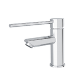 Nero Dolce Care Basin Mixer Chrome NR250802BCH