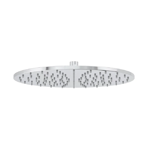 Meir Round Shower Rose 300mm Chrome MH06N-C