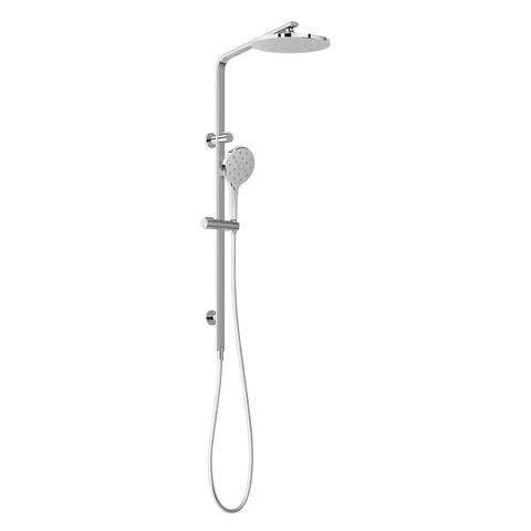 Phoenix Oxley Twin Shower Chrome 610-6530-00