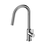 Nero Dolce 2 Sink Mixer Pull Out Chrome 25B004CH