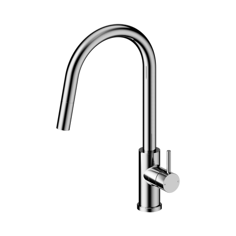 Nero Dolce 2 Sink Mixer Pull Out Chrome 25B004CH