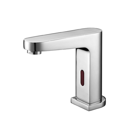 Nero Bianca Sensor Tap Chrome NR403CH