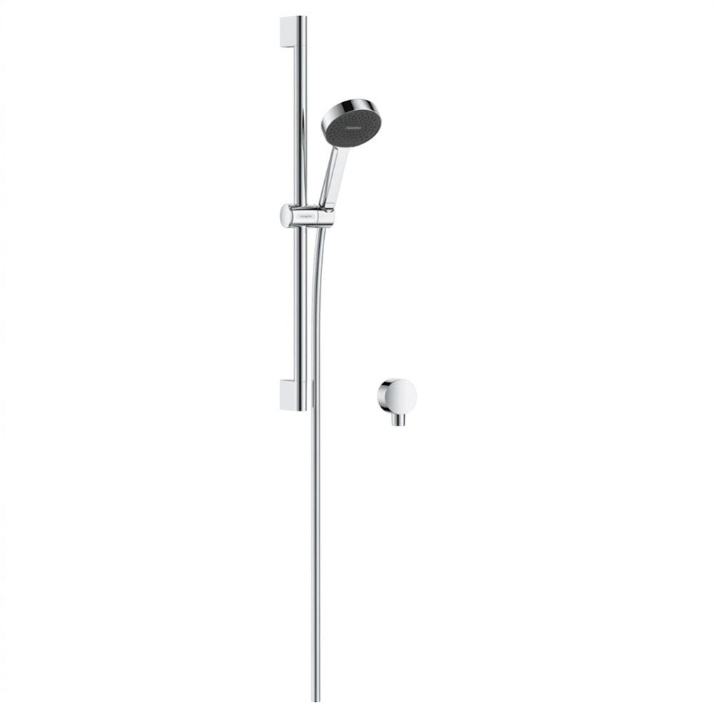 Hansgrohe Activera Select S 95 2Jet Set 65 cm Chrome 28088003