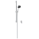 Hansgrohe Activera Select S 95 2Jet Set 65 cm Chrome 28088003