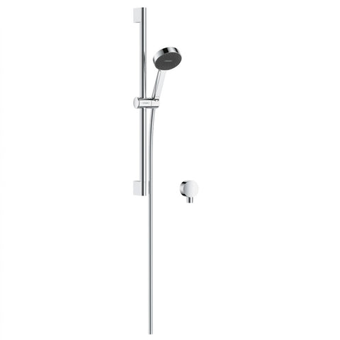 Hansgrohe Activera Select S 95 2Jet Set 65 cm Chrome 28088003