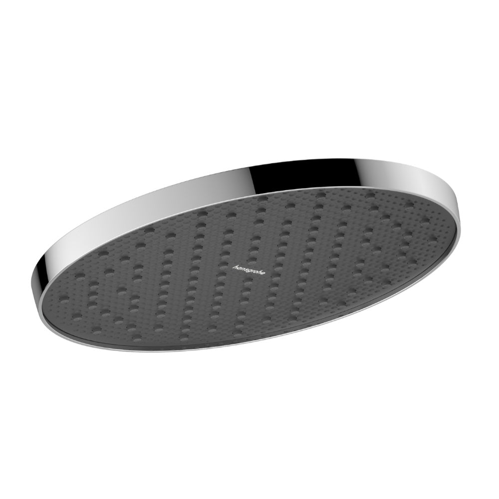 Hansgrohe Activera S Overhead Shower 240 Chrome 28056001