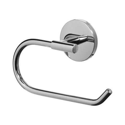 Phoenix Festival Toilet Roll Holder Chrome FE892 CHR