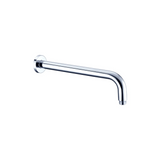 Amélie Round Shower Arm 330mm Chrome BDO502CH