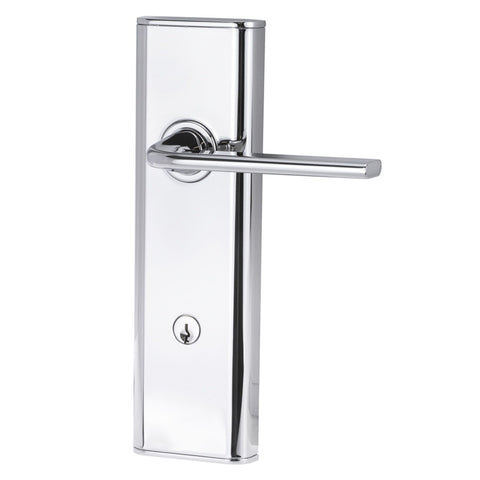 Lockwood Nexion Vision Mechanical Lever 4 Chrome Plate NXV12/1L4CP