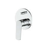 Greens Novi Shower Mixer W/Div Chrome 24203590CP