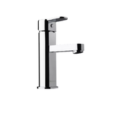 Vito Bertoni Aiko Basin Mixer Fixed 165mm Chrome 96090