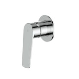 Greens Novi Shower Mixer Chrome LF24203580CP