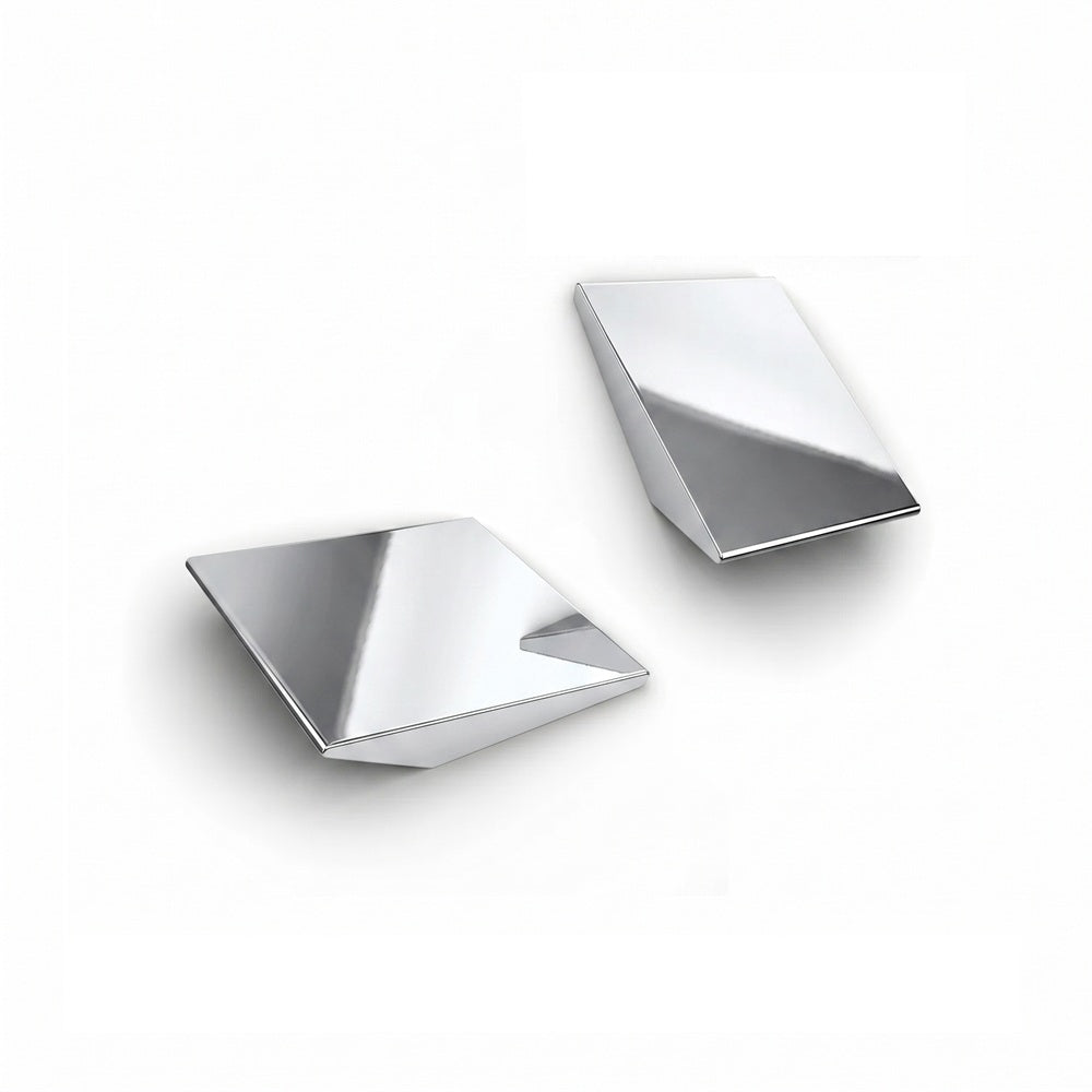 Otti Boston Handle Chrome BSHANDLE-CH