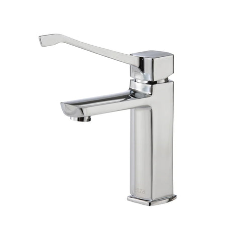 Fienza Koko Care Basin Mixer Chrome 218103D