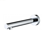 Otti Roul Bath Spout Chrome R12BS