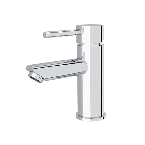 Amélie Basin Mixer Pin Chrome BDO250802CH