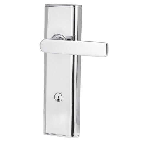 Lockwood Nexion Vision Mechanical Lever 3 Chrome Plate NXV12/1L3CP