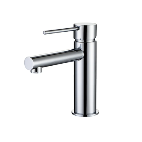 Otti Roul Basin Mixer Chrome R12BM