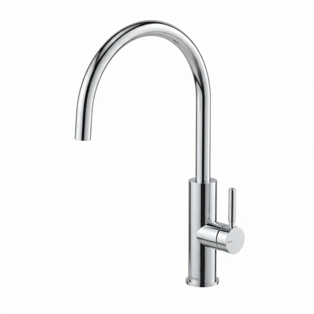 Phoenix Vivid Mkii Sink Mixer 230mm Chrome 146-7330-00-1