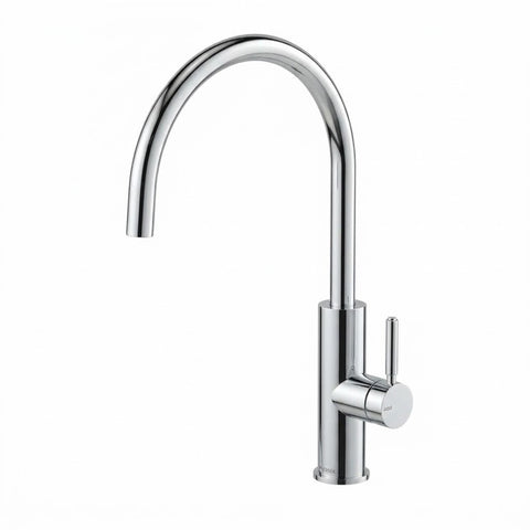Phoenix Vivid Mkii Sink Mixer 230mm Chrome 146-7330-00-1