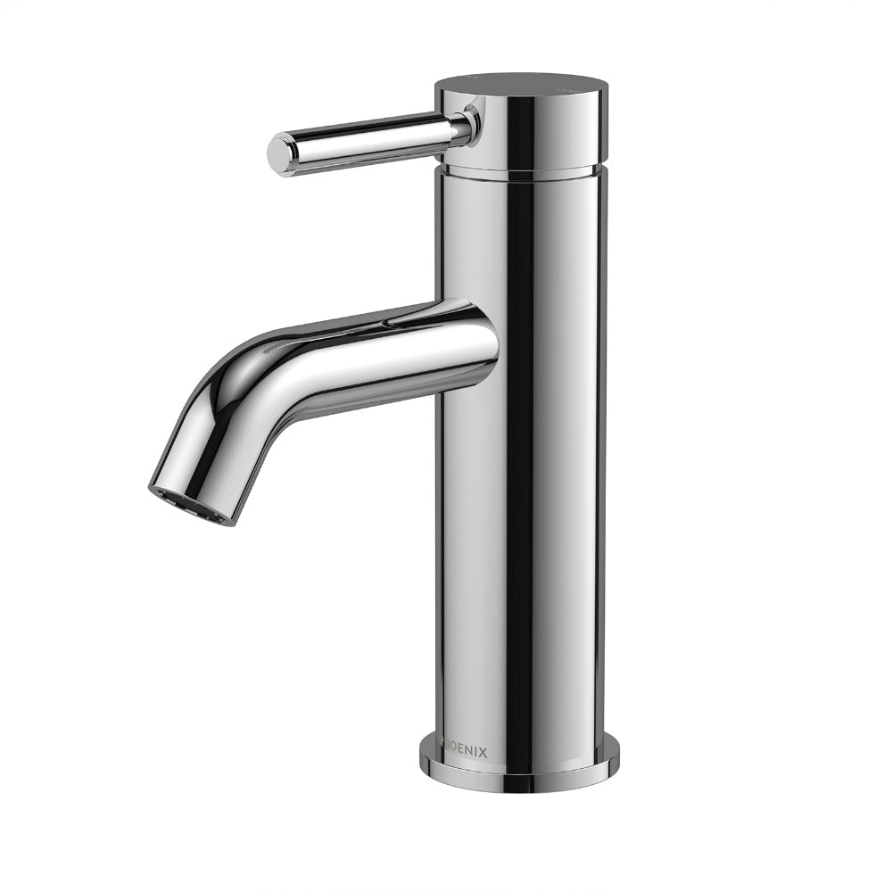 Phoenix Vivid MKII Basin Mixer Chrome 146-7700-00-1
