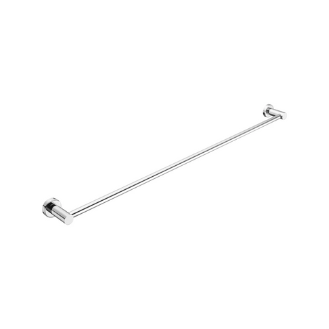 Amelie Royale Single Towel Rail 800mm Chrome BDO1930CH