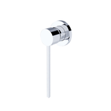 Nero Dolce Care Shower Mixer Chrome NR250809DCH