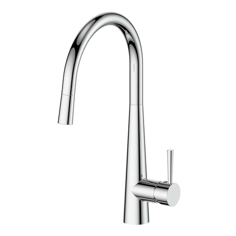 Greens Galiano Pull-Down Sink Mixer Chrome LF175203CP