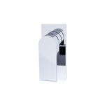 Nero Bianca Shower Mixer Chrome NR321511CH