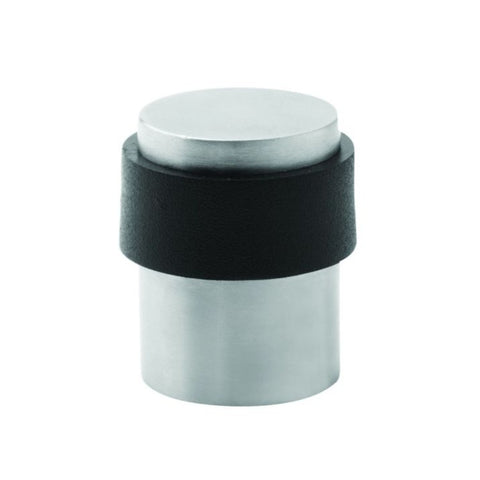 Lockwood A280 Floor Mounted Door Stop Stainless Steel A280SS
