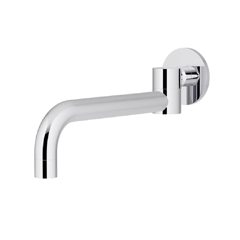 Meir Wall Swivel Spout Chrome MS16-C