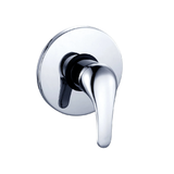 Nero Classic Shower Mixer Chrome NR110009CH