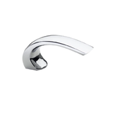 Vito Bertoni Becco Chrome Hob Bath Filler Chrome 98803