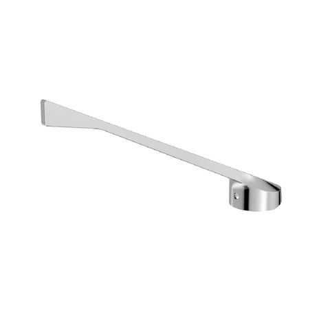 Nero Care Handle Only Extended Handle Chrome NR503206CH