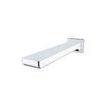 Nero Celia 238mm Fixed Bath Spout Chrome NR281303CH