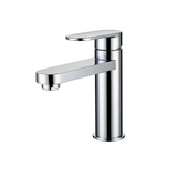 Otti Vetto Basin Mixer Chrome V11BM