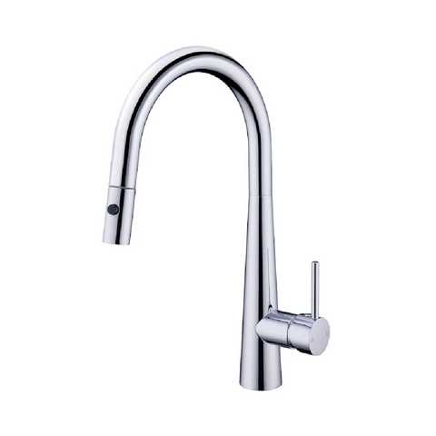 Amelie Royale Sink Mixer Pull out Pin with Vegie Spray Function Chrome BDO581009CCH