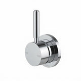Phoenix Vivid Mkii Switchmix Shower / Wall Mixer Pin Up Fit-Off Kit Chrome 146-2808-00-1