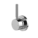 Phoenix Vivid Mkii Switchmix Shower / Wall Mixer Pin Up Chrome 146-2802-00-1