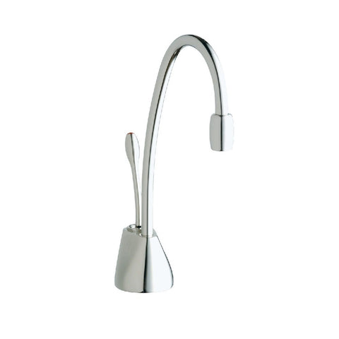 InSinkErator Hottap Steaming Hot Water Tap GN1100 Chrome 20050C