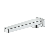 Greens Greens Square Swivel Bath Spout Chrome 21577CP