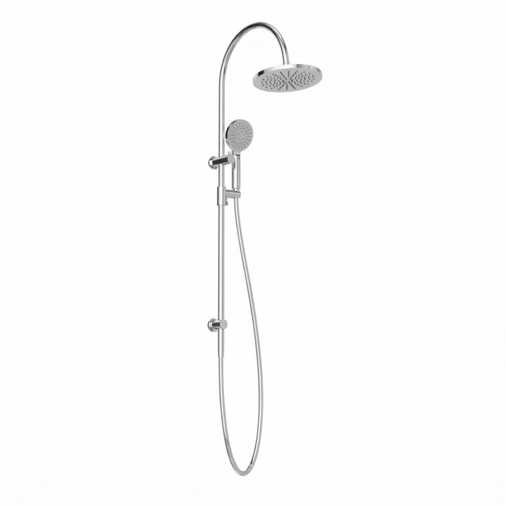 Phoenix Vivid Mkii Twin Shower Chrome 146-6530-00