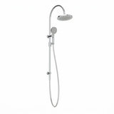 Phoenix Vivid Mkii Twin Shower Chrome 146-6530-00